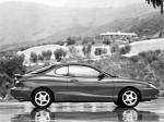 Hyundai Tiburon 1996 года